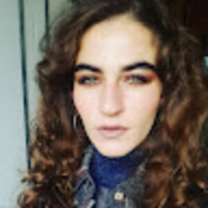 Meet your Posher, Radmila